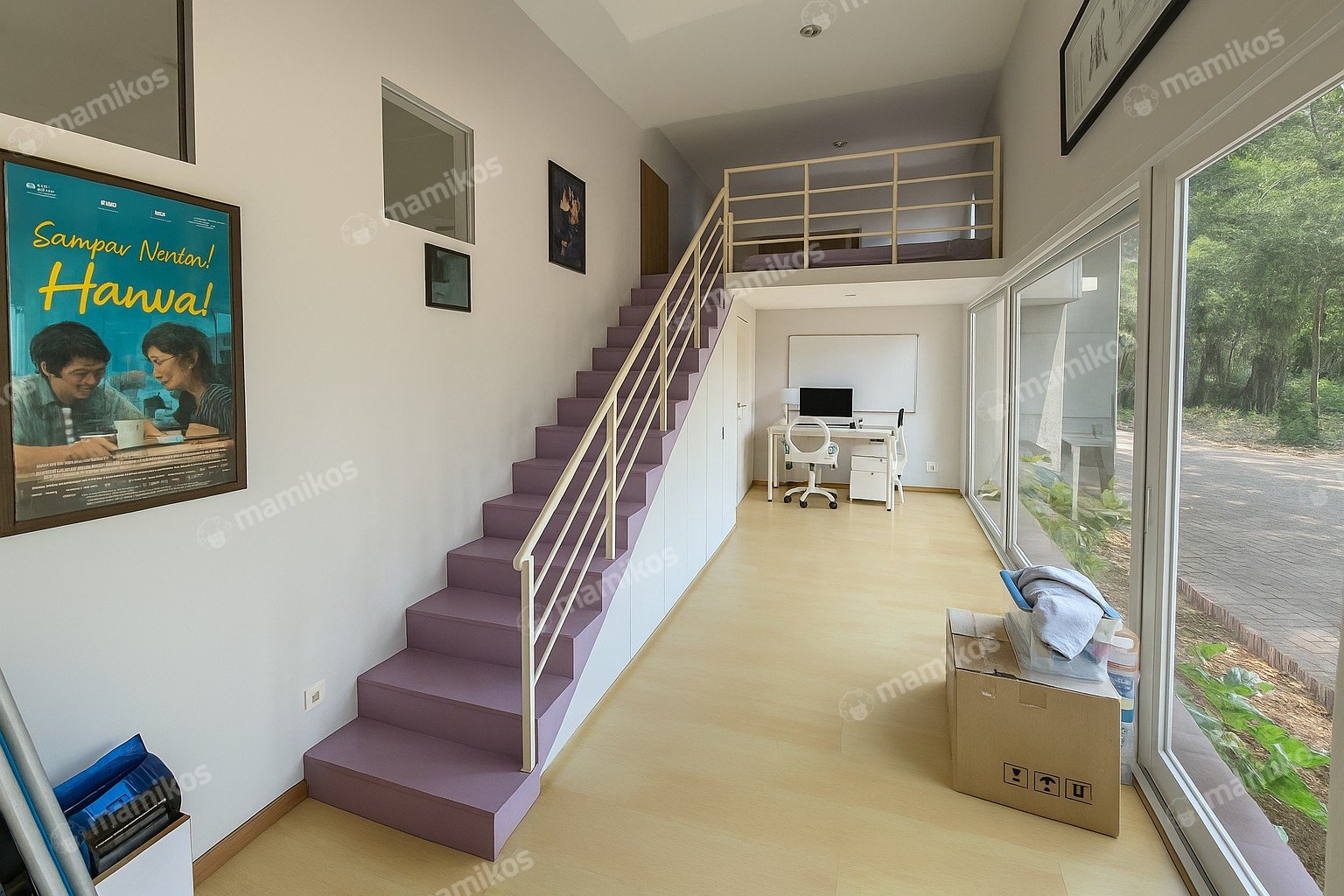 Rumah Sertifikat SHM 5 Kamar Tidur 5 Kamar Mandi Kebayoran Baru Jakarta Selatan - Photo 3