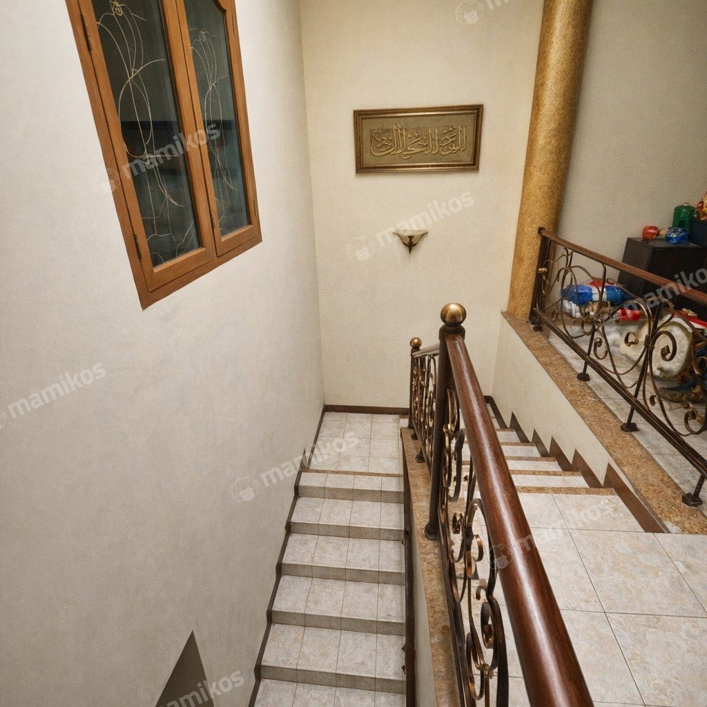 Rumah Sertifikat SHM 5 Kamar Tidur 5 Kamar Mandi Kelapa Gading Jakarta Utara - Photo 2