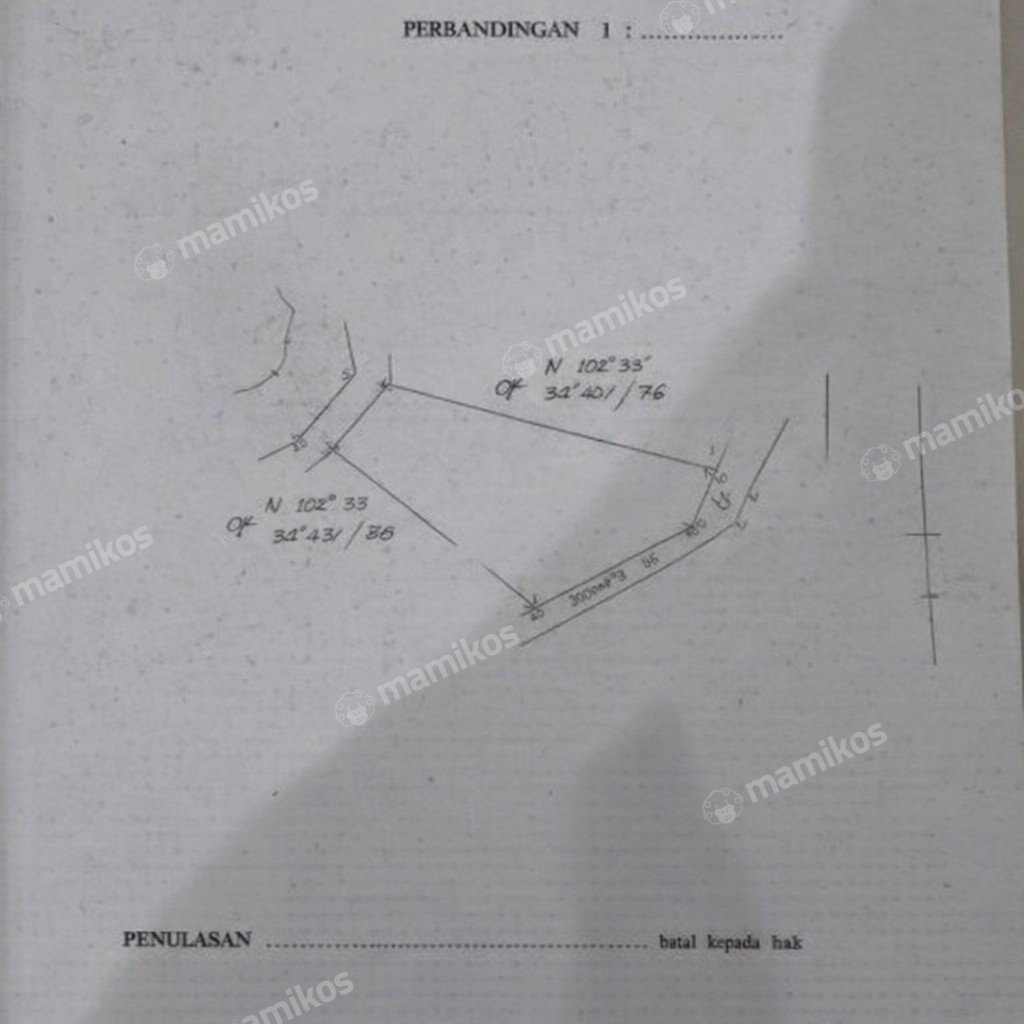 Rumah Sertifikat SHM 4 Kamar Tidur 5 Kamar Mandi Lebak Bulus Jakarta Selatan - Photo 2