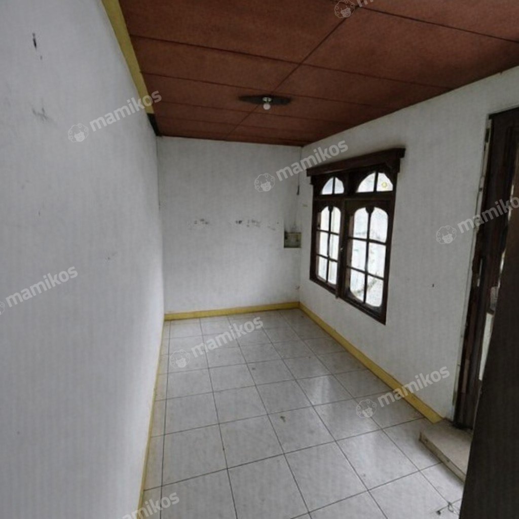 Rumah Sertifikat SHM 4 Kamar Tidur 2 Kamar Mandi Cengkareng Jakarta Barat - Photo 3