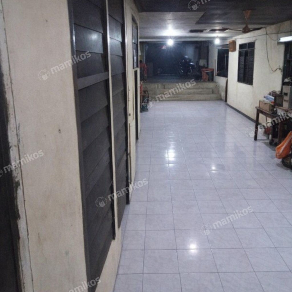 Rumah Sertifikat SHM 4 Kamar Tidur 2 Kamar Mandi Cengkareng Jakarta Barat - Photo 5