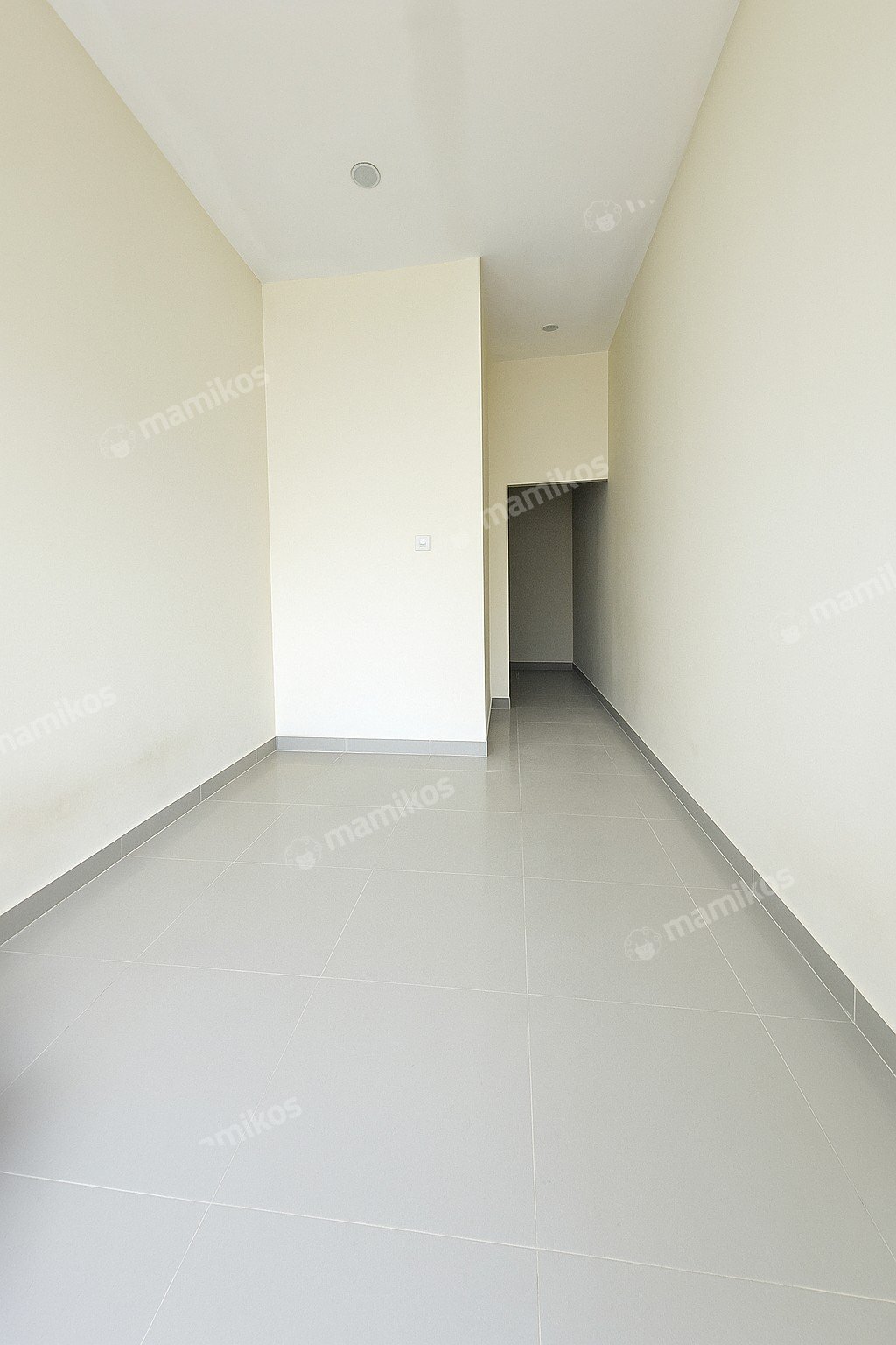 Rumah Sertifikat SHM 2 Kamar Tidur 3 Kamar Mandi Kepa Duri Jakarta Barat - Photo 4