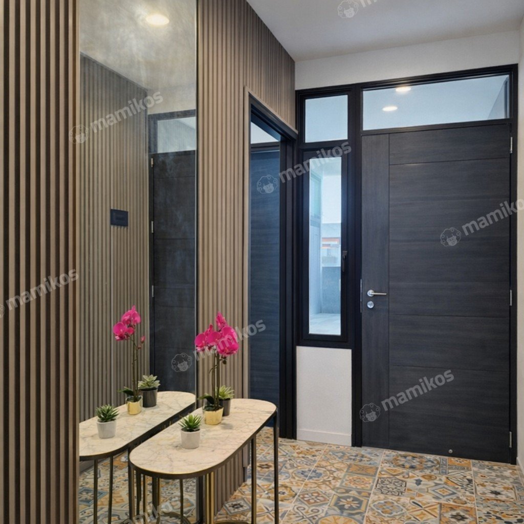 Rumah Sertifikat SHM 5 Kamar Tidur 5 Kamar Mandi Duri Kepa Jakarta Barat - Photo 2