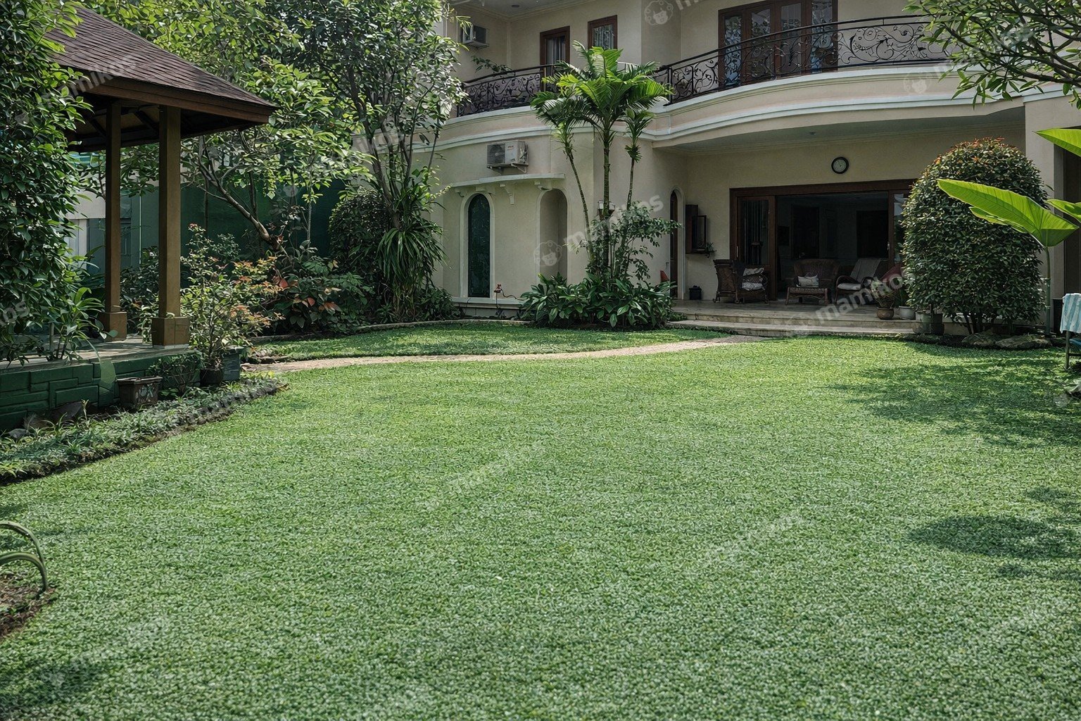 Rumah Sertifikat SHM 5 Kamar Tidur 5 Kamar Mandi Cilandak Jakarta Selatan