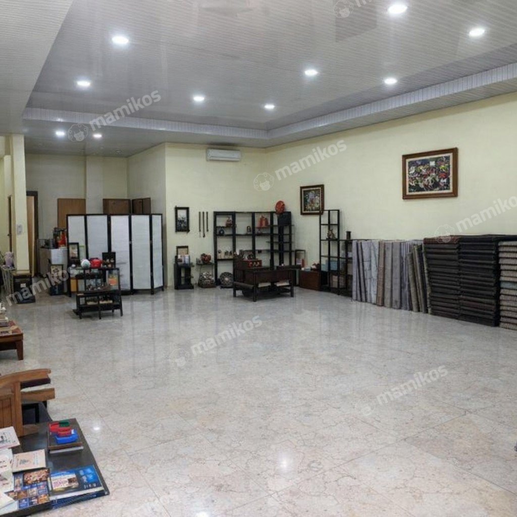 Rumah Sertifikat SHM 3 Kamar Tidur 3 Kamar Mandi Kalideres Jakarta Barat - Photo 2