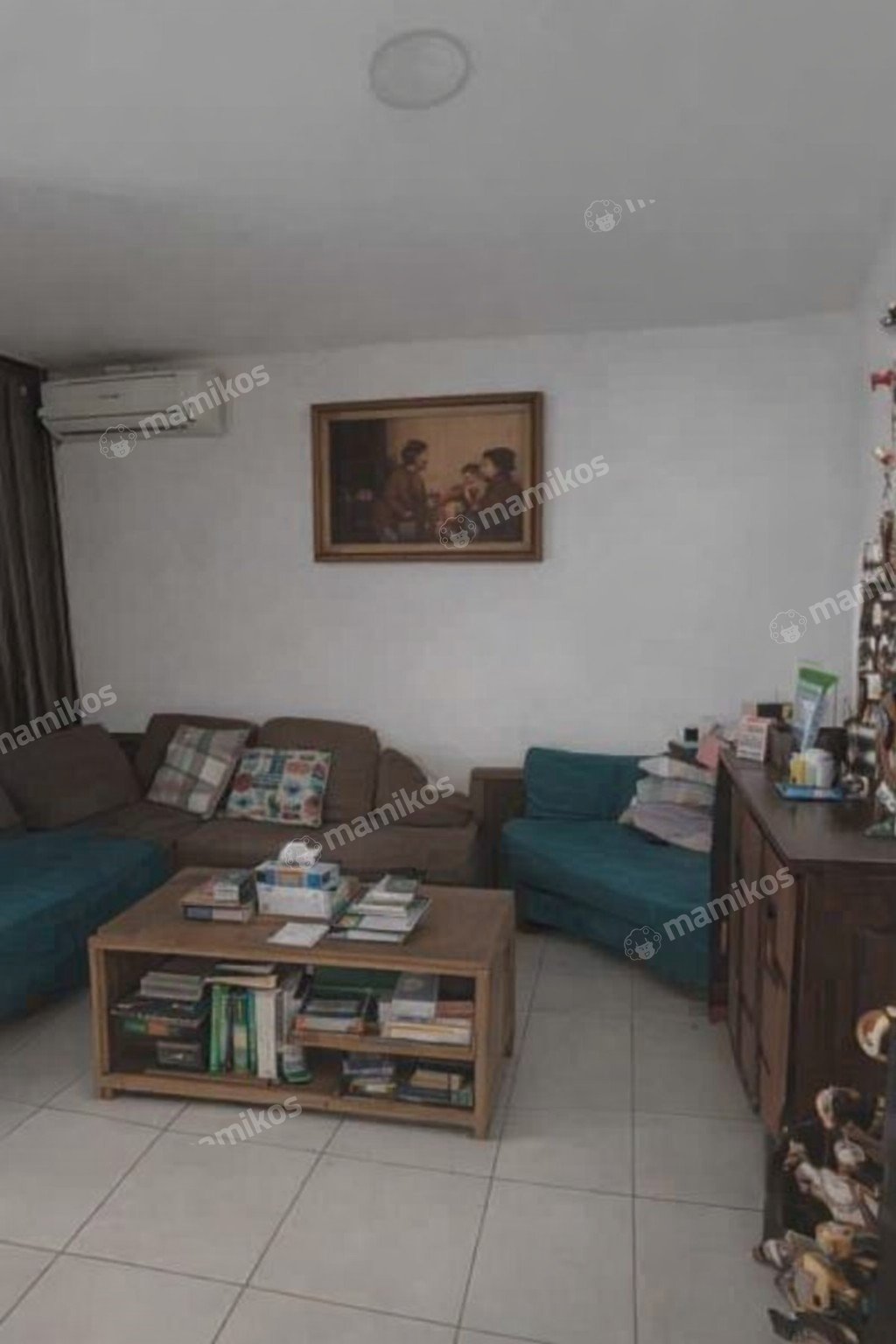 Rumah Sertifikat SHM 4 Kamar Tidur 3 Kamar Mandi Meruya Jakarta Barat - Photo 3