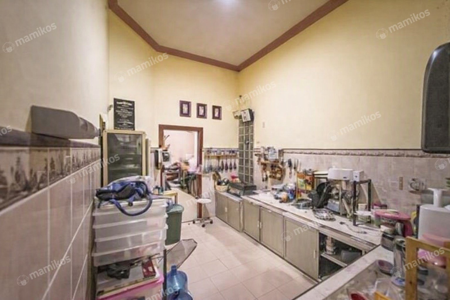 Rumah Sertifikat SHM 6 Kamar Tidur 6 Kamar Mandi Cilincing Jakarta Utara - Photo 3