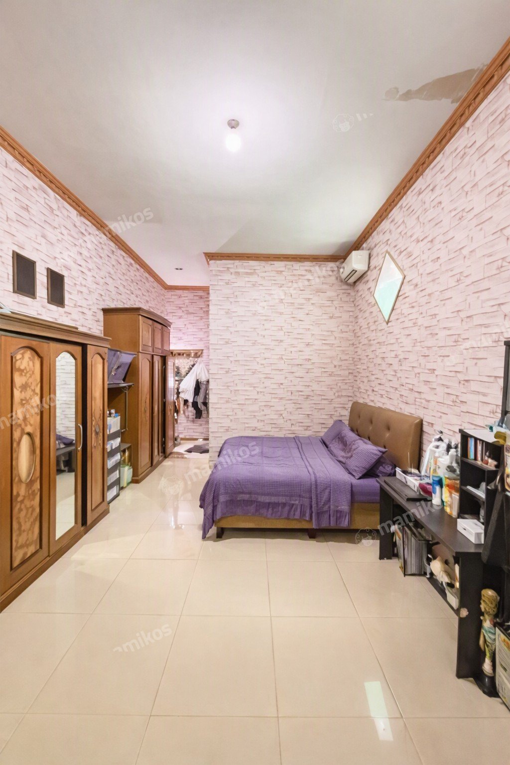 Rumah Sertifikat SHM 6 Kamar Tidur 6 Kamar Mandi Cilincing Jakarta Utara - Photo 5