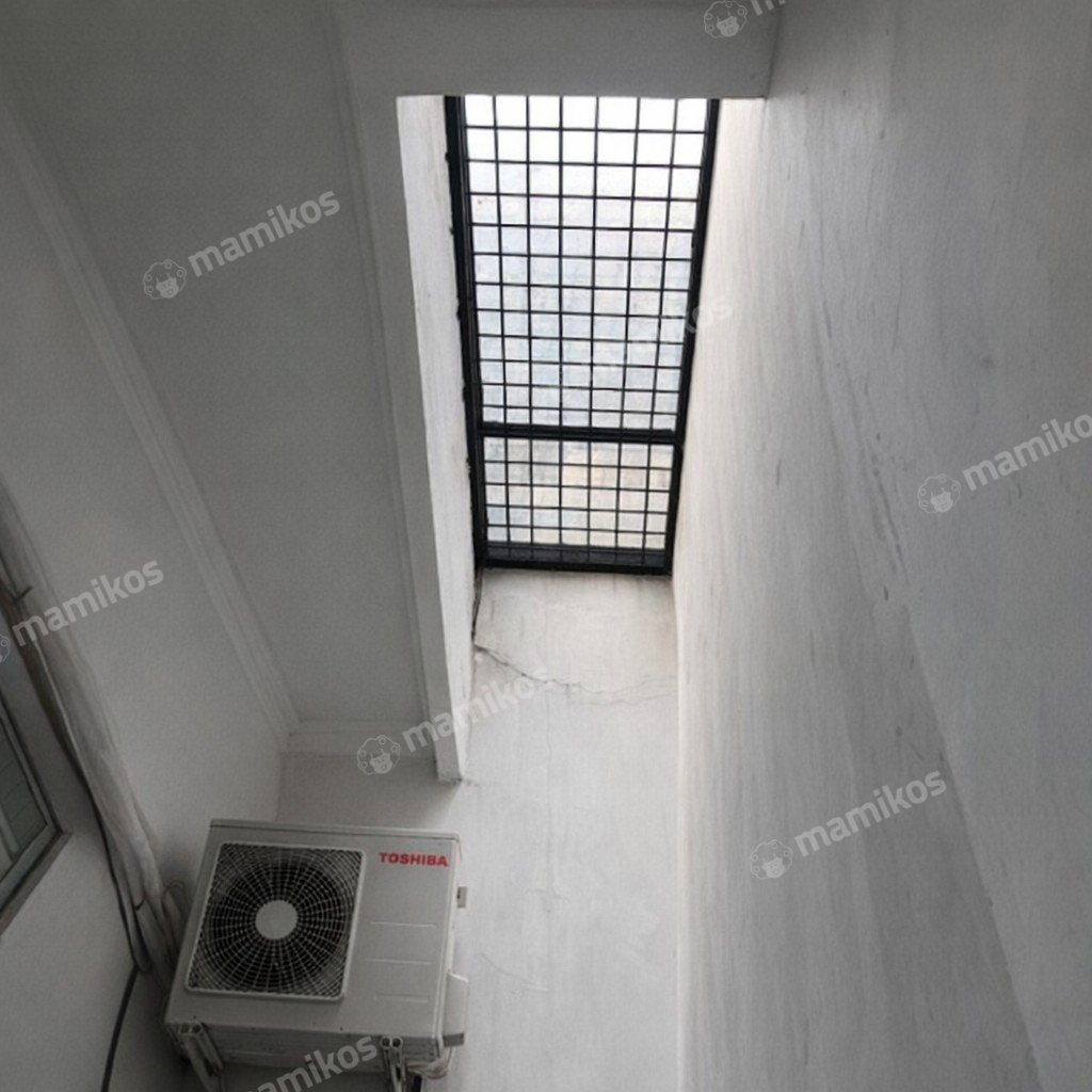Rumah Sertifikat SHM 2 Kamar Tidur 1 Kamar Mandi Kota Wisata Jakarta Timur - Photo 4