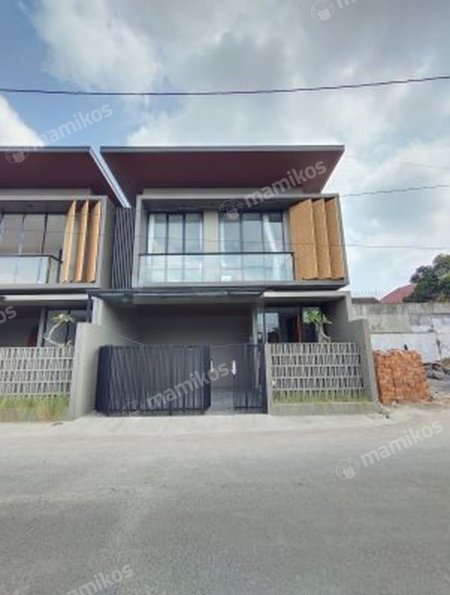 Rumah 3KT 3KM Tegalrejo Yogyakarta - Photo 2