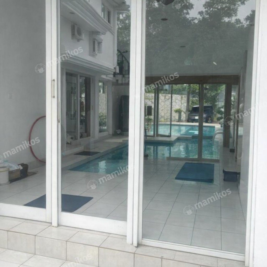 Rumah Sertifikat SHM 5 Kamar Tidur 6 Kamar Mandi Cinere Jakarta Selatan - Photo 3