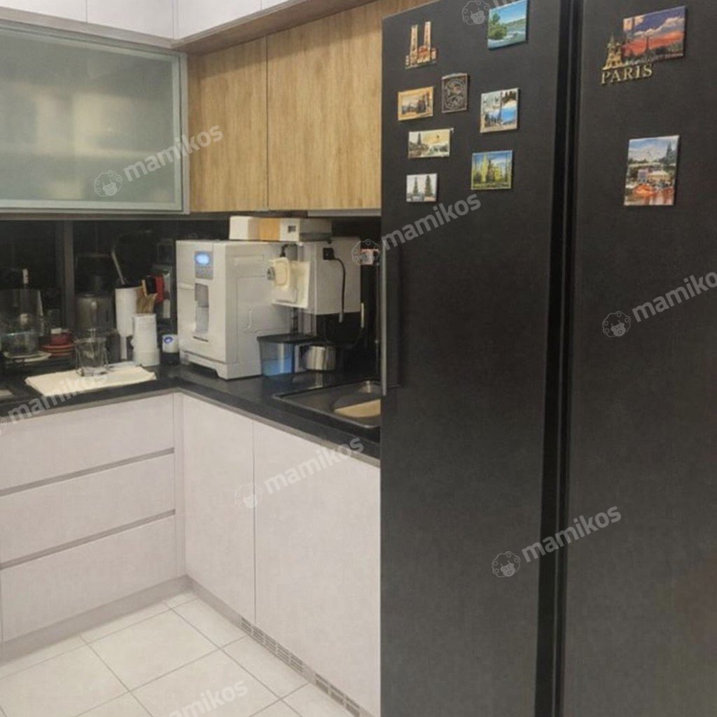 Rumah Sertifikat SHM 5 Kamar Tidur 6 Kamar Mandi Cinere Jakarta Selatan - Photo 4