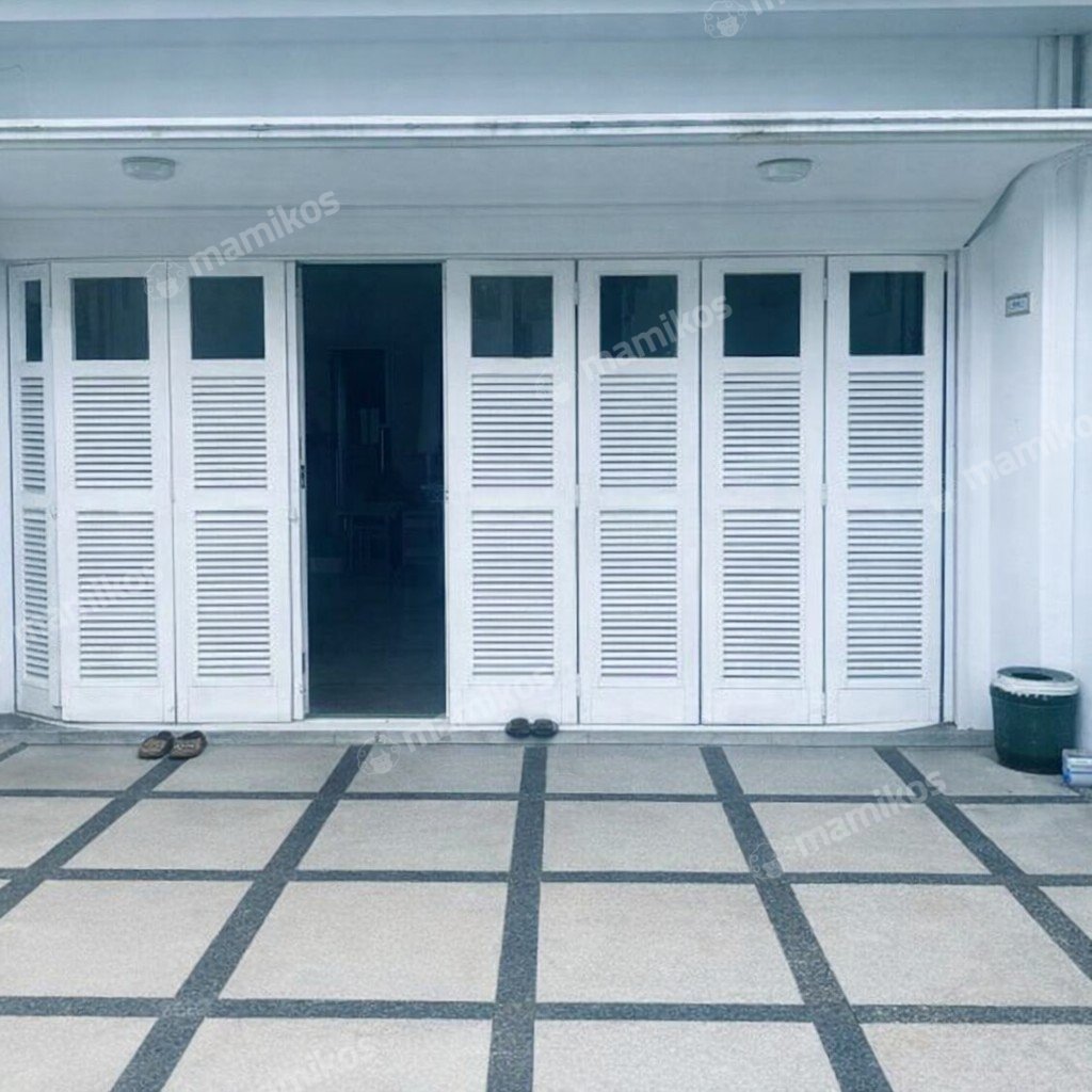 Rumah Sertifikat SHM 5 Kamar Tidur 6 Kamar Mandi Cinere Jakarta Selatan - Photo 5