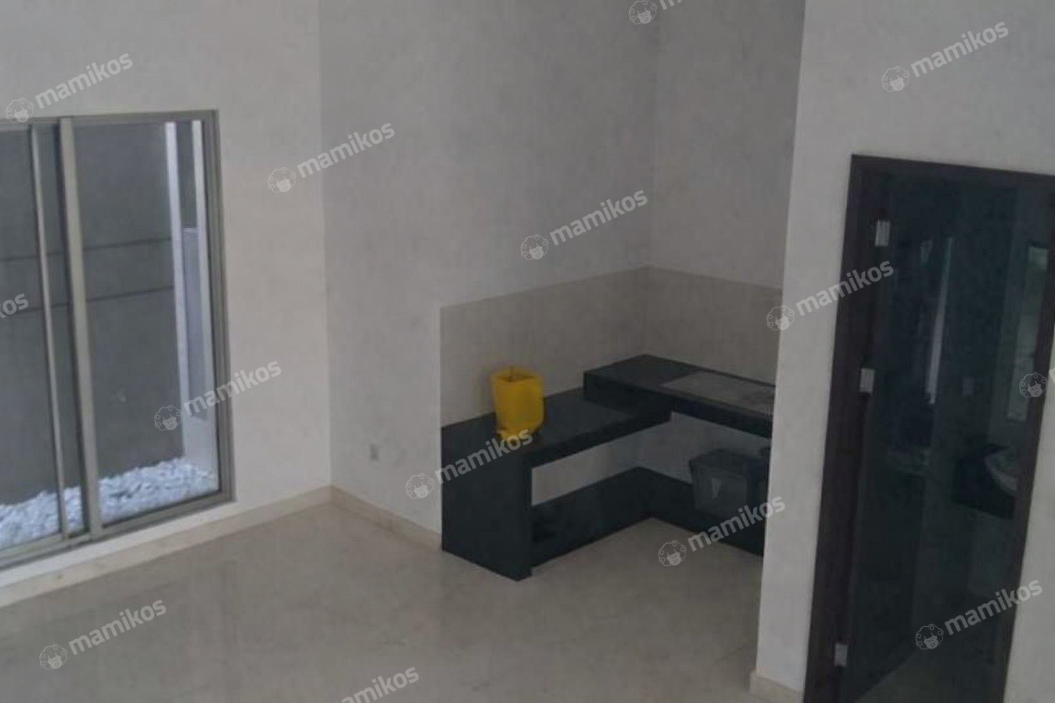 Rumah Sertifikat PPJB 3 Kamar Tidur 3 Kamar Mandi Golf Island Jakarta Utara