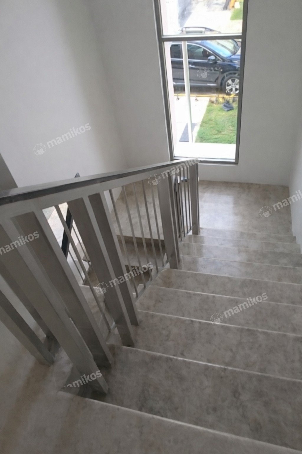 Rumah Sertifikat PPJB 3 Kamar Tidur 3 Kamar Mandi Golf Island Jakarta Utara - Photo 3