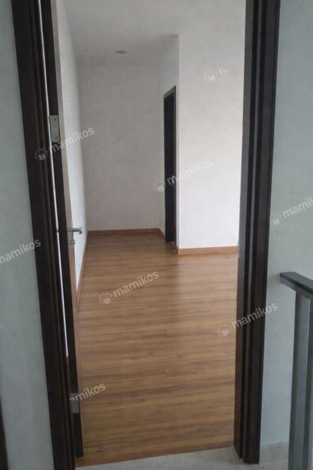 Rumah Sertifikat PPJB 3 Kamar Tidur 3 Kamar Mandi Golf Island Jakarta Utara - Photo 5
