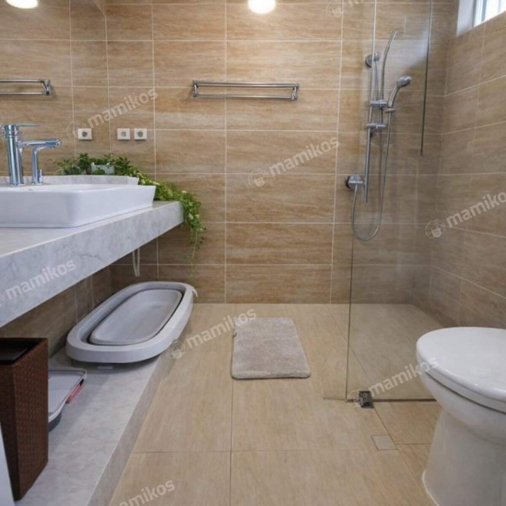 Rumah Sertifikat SHM 4 Kamar Tidur 3 Kamar Mandi Kebon Jeruk Jakarta Barat - Photo 5