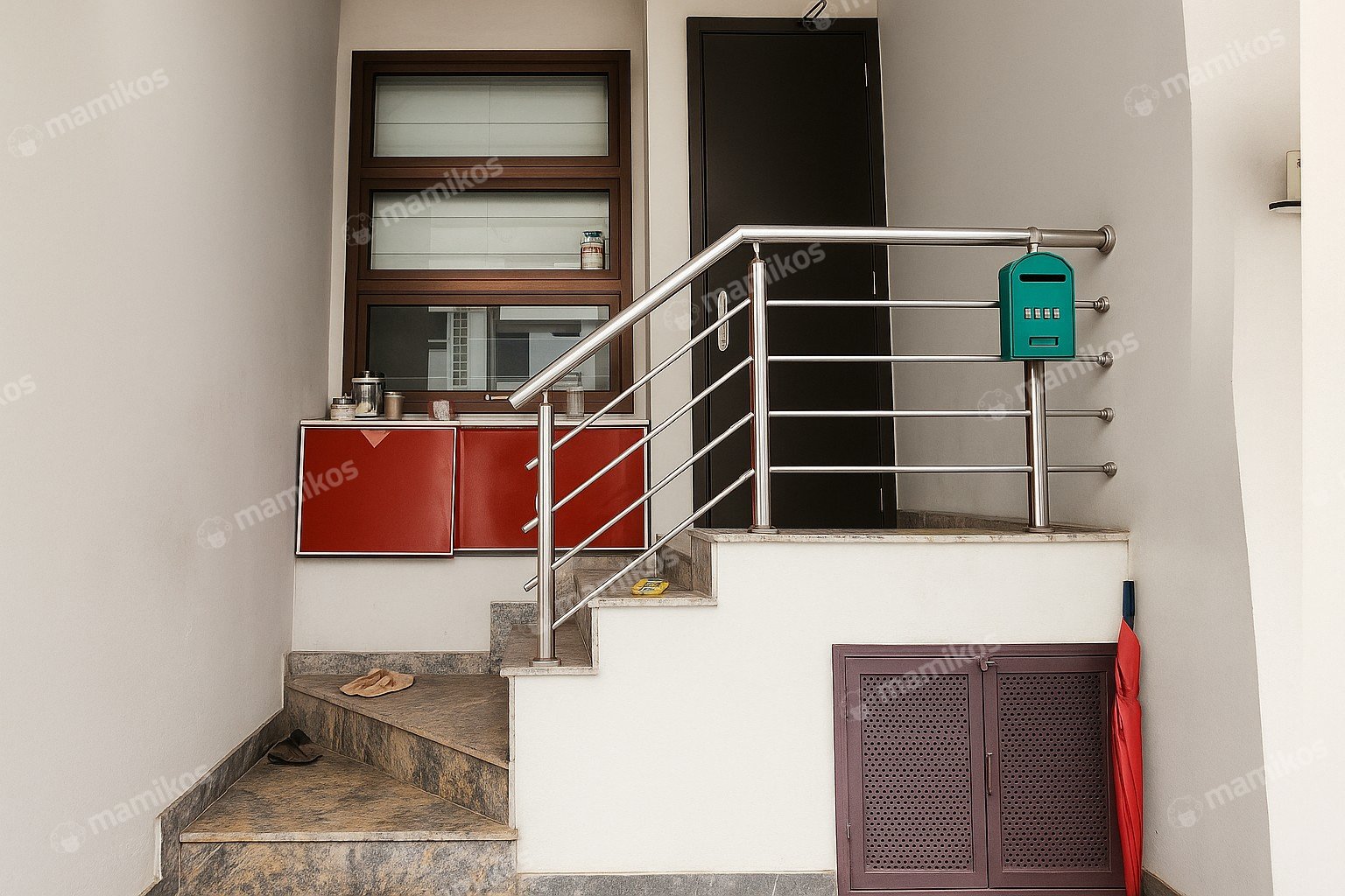 Rumah Sertifikat SHM 3 Kamar Tidur 3 Kamar Mandi Kelapa Gading Jakarta Utara