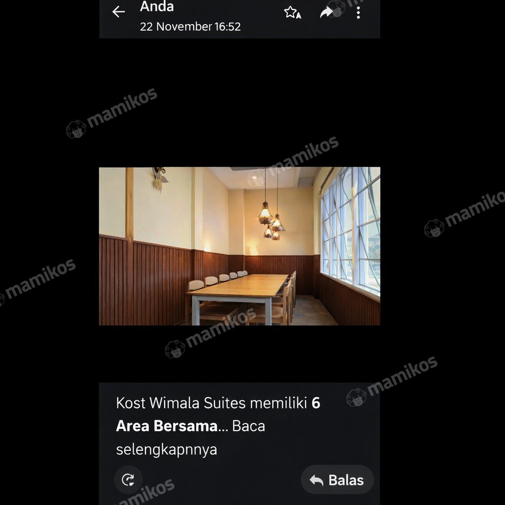 Rumah Sertifikat SHM 32 Kamar Tidur 32 Kamar Mandi Mangga Besar Jakarta Barat - Photo 3