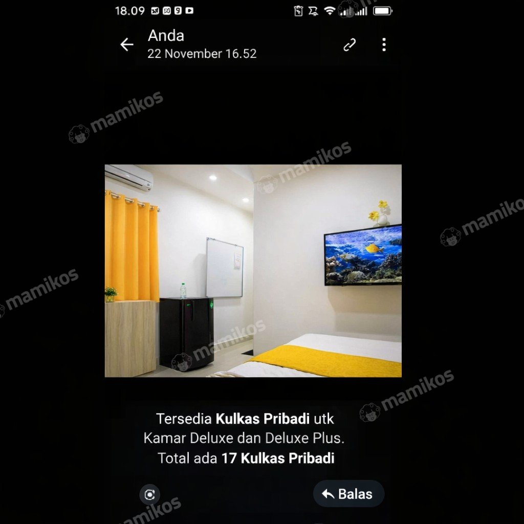 Rumah Sertifikat SHM 32 Kamar Tidur 32 Kamar Mandi Mangga Besar Jakarta Barat - Photo 5