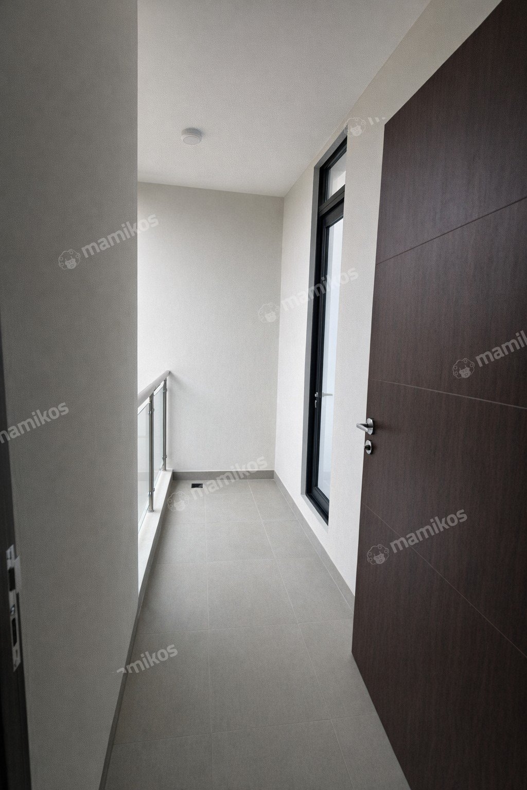 Rumah Sertifikat SHM 3 Kamar Tidur 4 Kamar Mandi Kav DKI Jakarta Barat - Photo 2