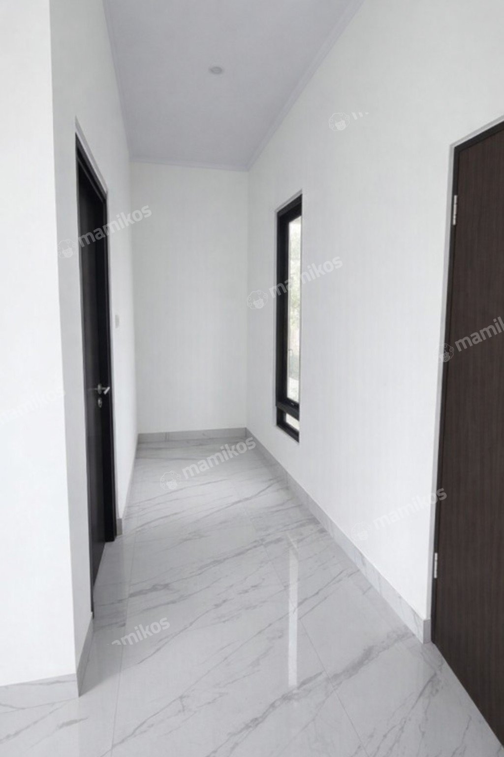 Rumah Sertifikat SHM 3 Kamar Tidur 4 Kamar Mandi Kav DKI Jakarta Barat - Photo 3