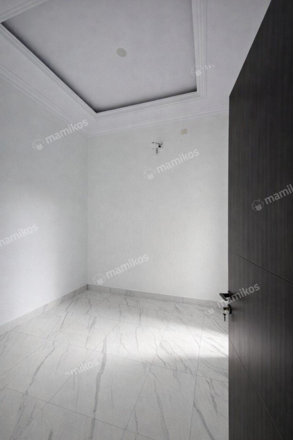 Rumah Sertifikat SHM 3 Kamar Tidur 4 Kamar Mandi Kav DKI Jakarta Barat - Photo 4