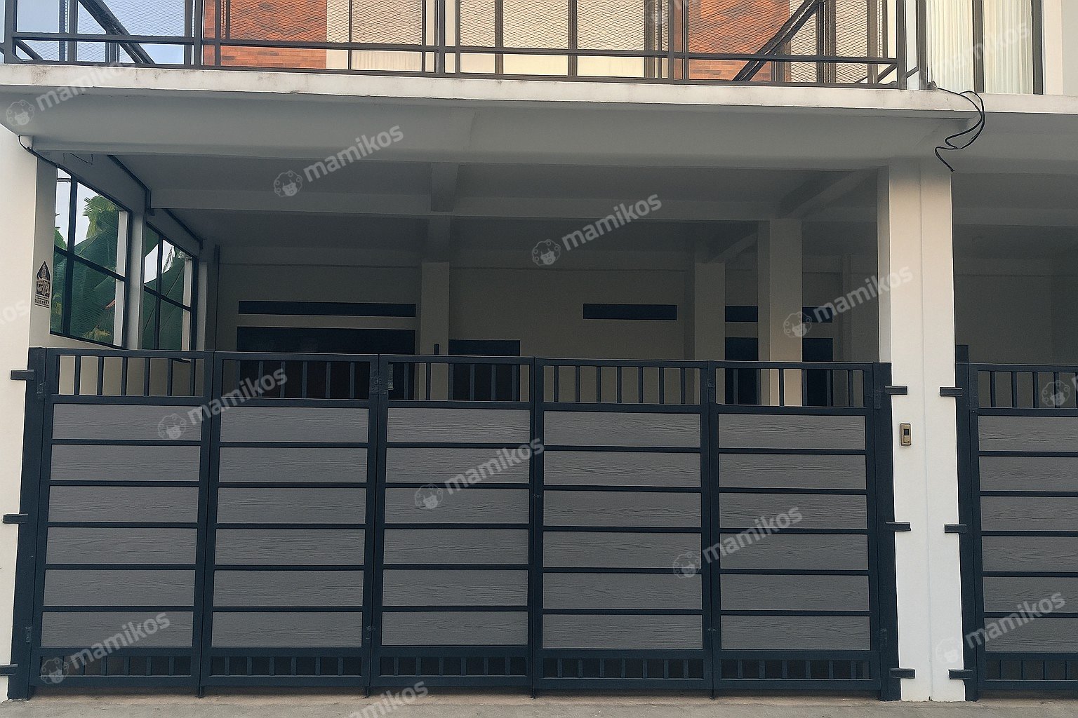 Rumah Sertifikat SHM 4 Kamar Tidur 3 Kamar Mandi Cirendeu Jakarta Selatan