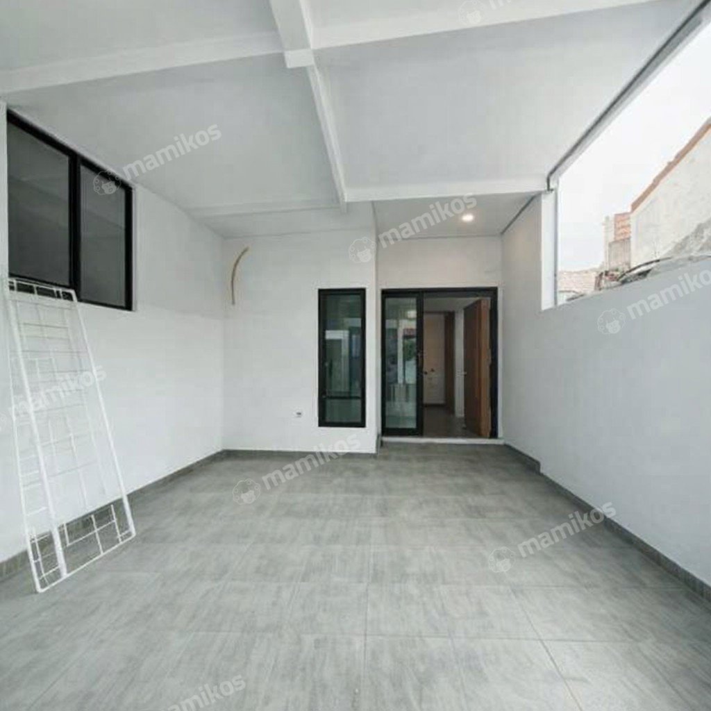 Rumah Sertifikat SHM 4 Kamar Tidur 3 Kamar Mandi Cirendeu Jakarta Selatan - Photo 5