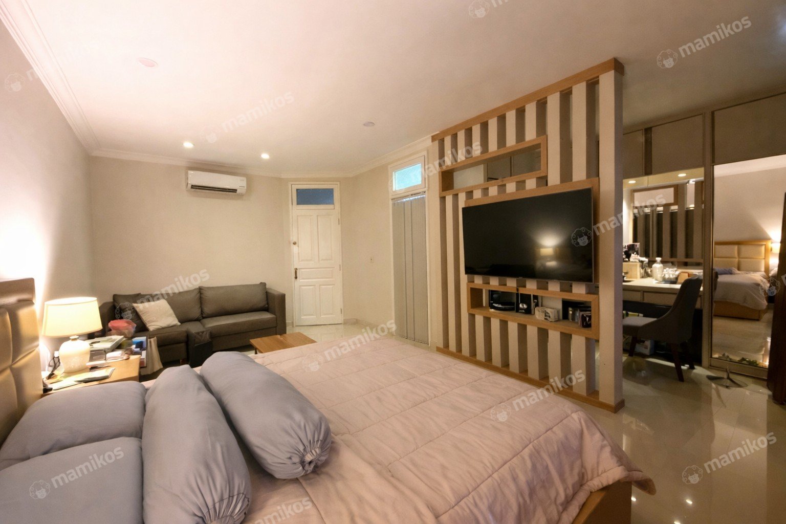 Rumah Sertifikat SHM 4 Kamar Tidur 2 Kamar Mandi Kelapa Gading Jakarta Utara - Photo 2