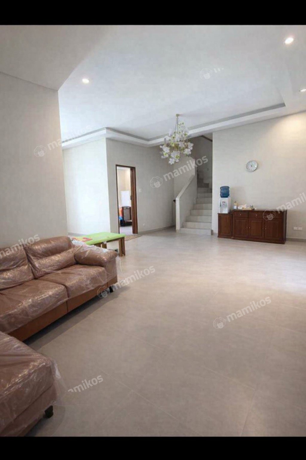 Rumah Sertifikat SHM 4 Kamar Tidur 3 Kamar Mandi Kelapa Gading Jakarta Utara - Photo 3