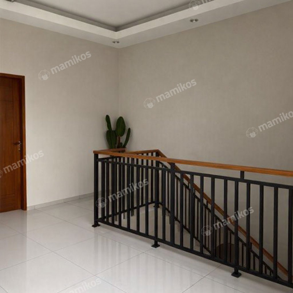 Rumah Sertifikat SHM 4 Kamar Tidur 3 Kamar Mandi Kelapa Gading Jakarta Utara - Photo 4