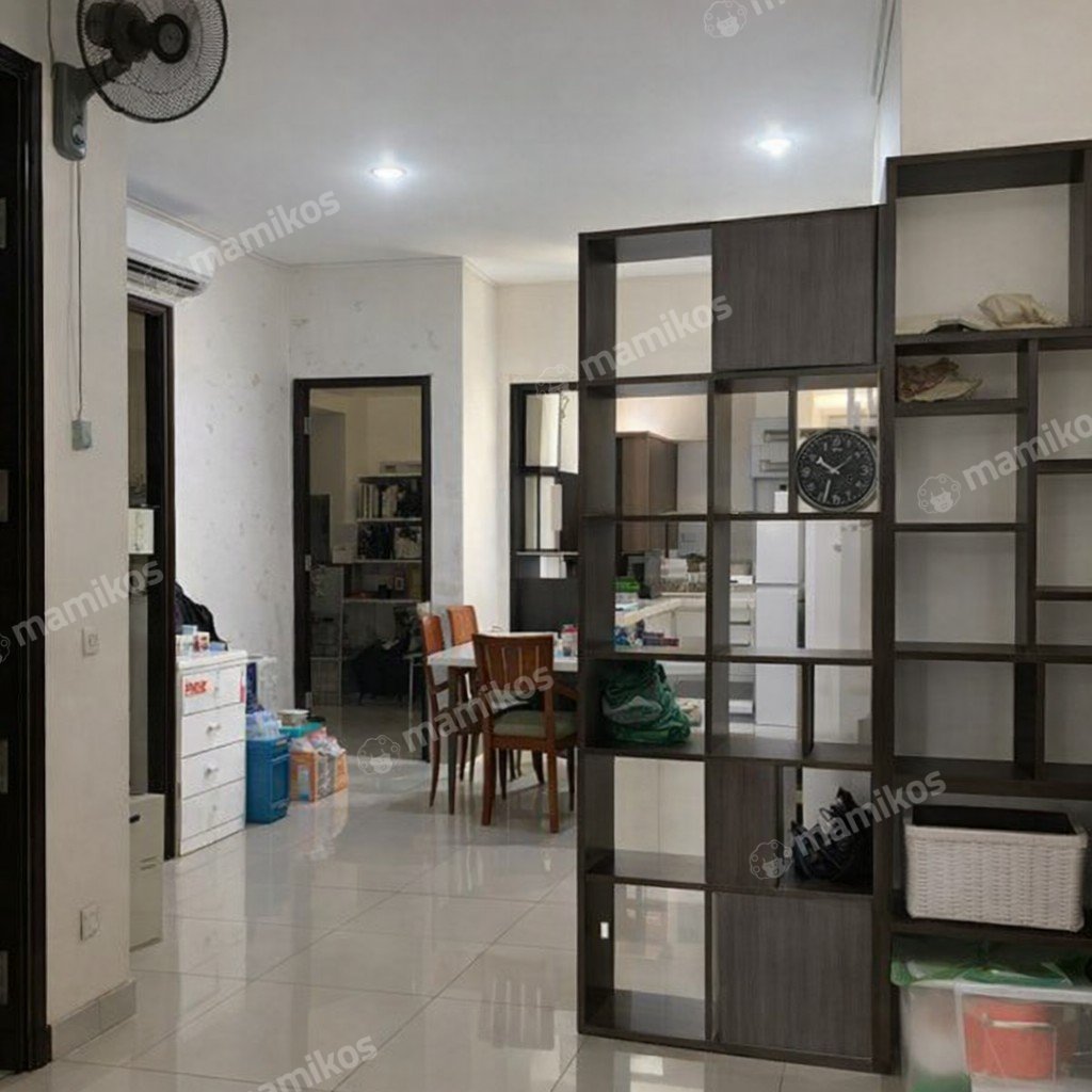 Rumah 4 Kamar Tidur 3 Kamar Mandi 2 Lantai Daan Mogot Jakarta Barat - Photo 5