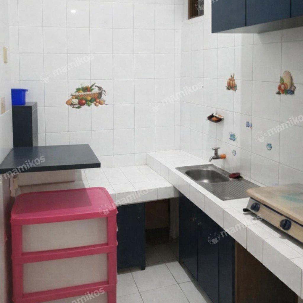 Rumah Sertifikat SHM 3 Kamar Tidur 3 Kamar Mandi Duri Kosambi Jakarta Barat - Photo 4