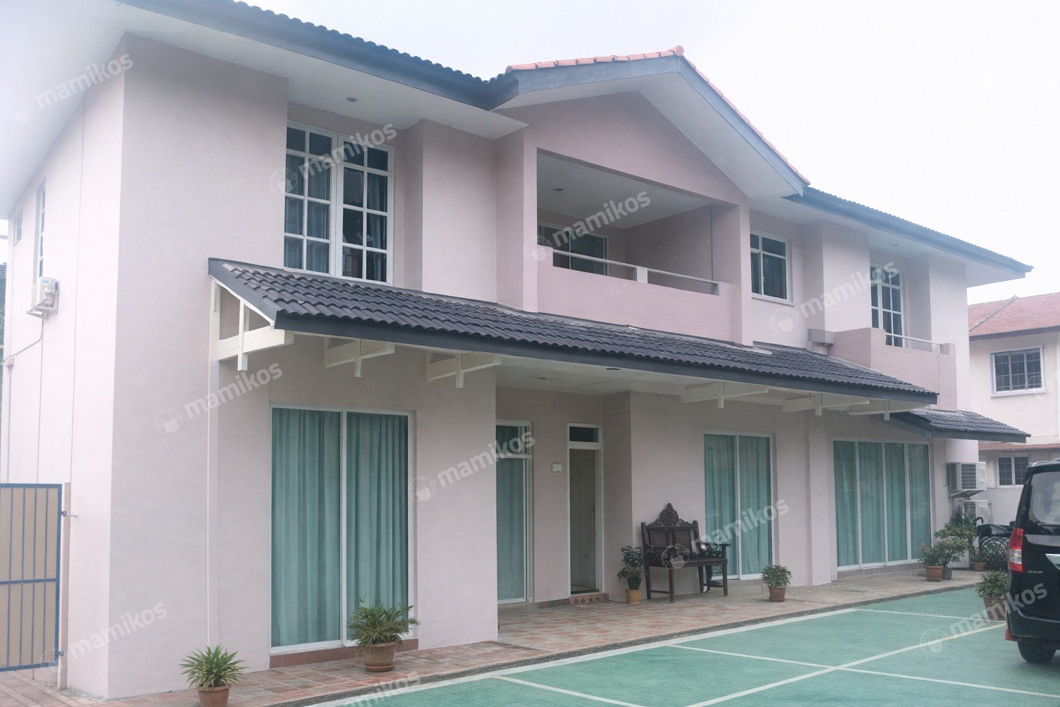 Rumah 4KT 4KM Cipete Jakarta Selatan - Photo 2