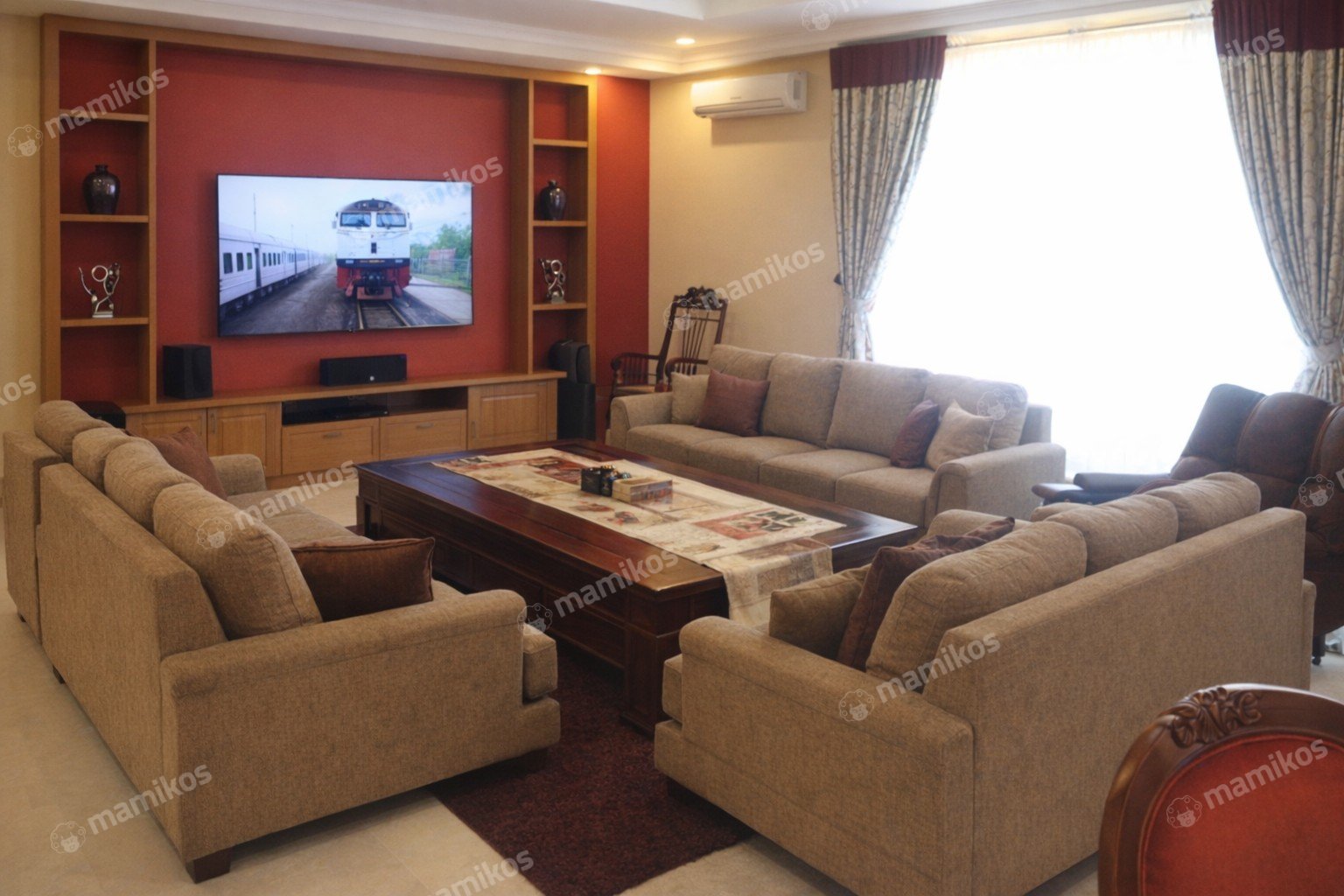 Rumah 4KT 4KM Cipete Jakarta Selatan - Photo 4