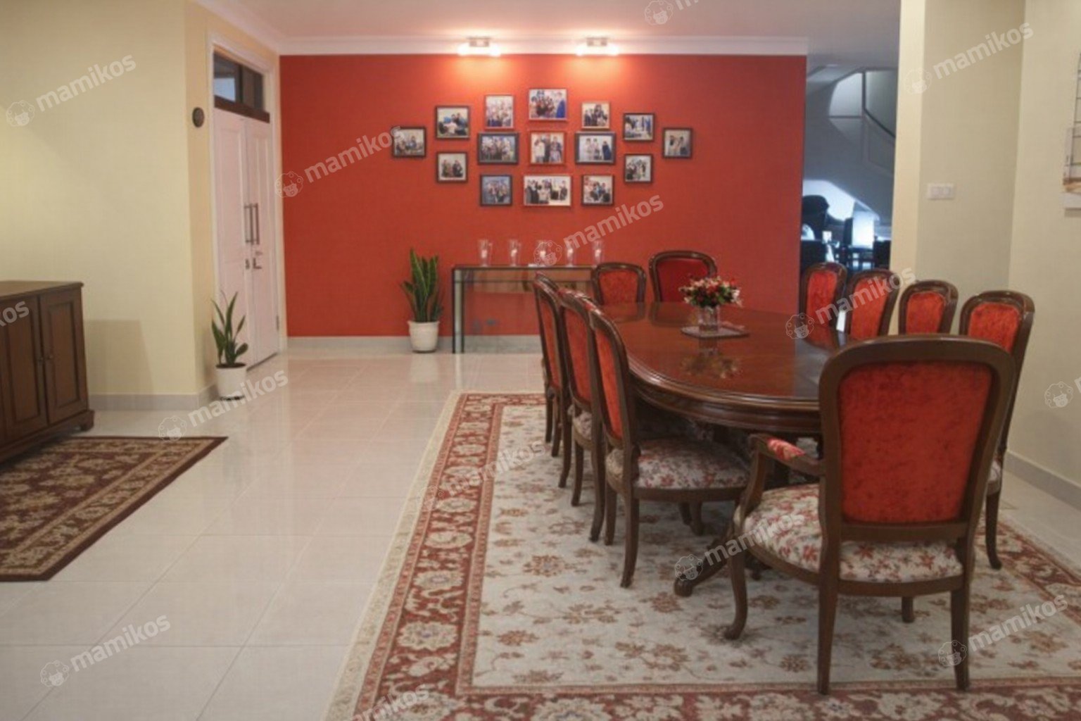 Rumah 4KT 4KM Cipete Jakarta Selatan - Photo 5