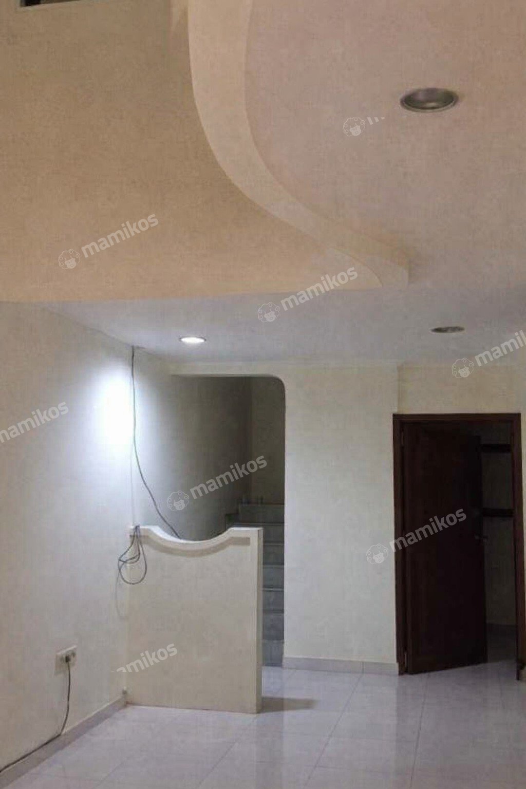 Rumah Sertifikat SHM 3 Kamar Tidur 2 Kamar Mandi Sunter Jakarta Utara - Photo 2