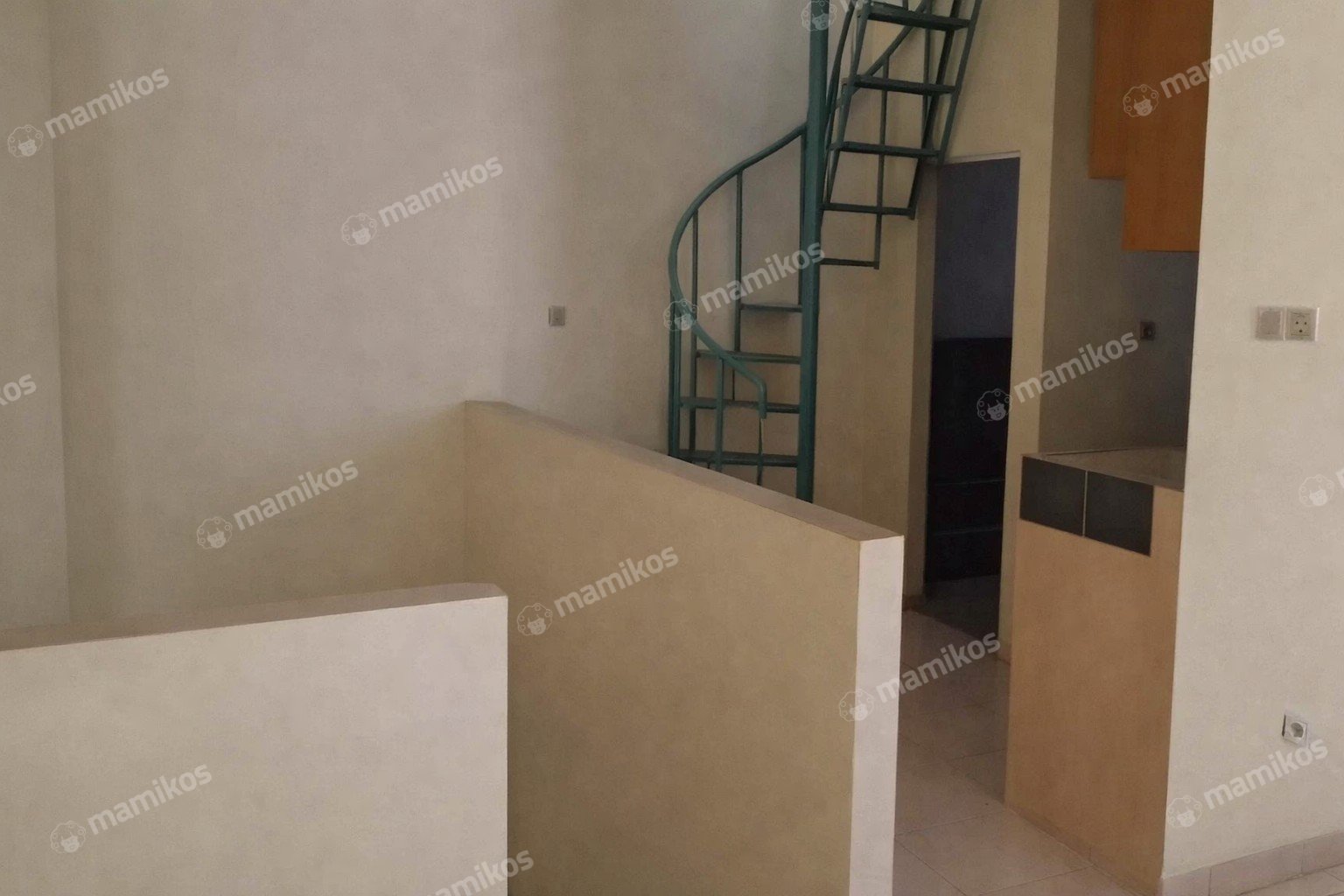 Rumah Sertifikat SHM 3 Kamar Tidur 2 Kamar Mandi Sunter Jakarta Utara - Photo 3
