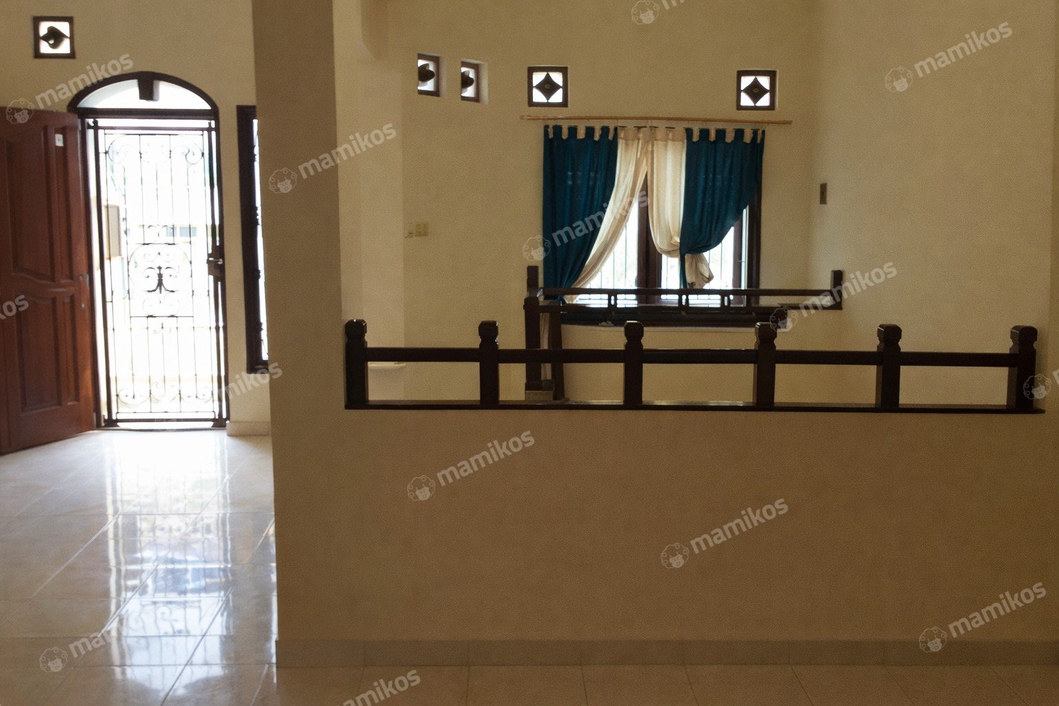 Rumah Sertifikat SHM 3 Kamar Tidur 2 Kamar Mandi Sunter Jakarta Utara - Photo 5