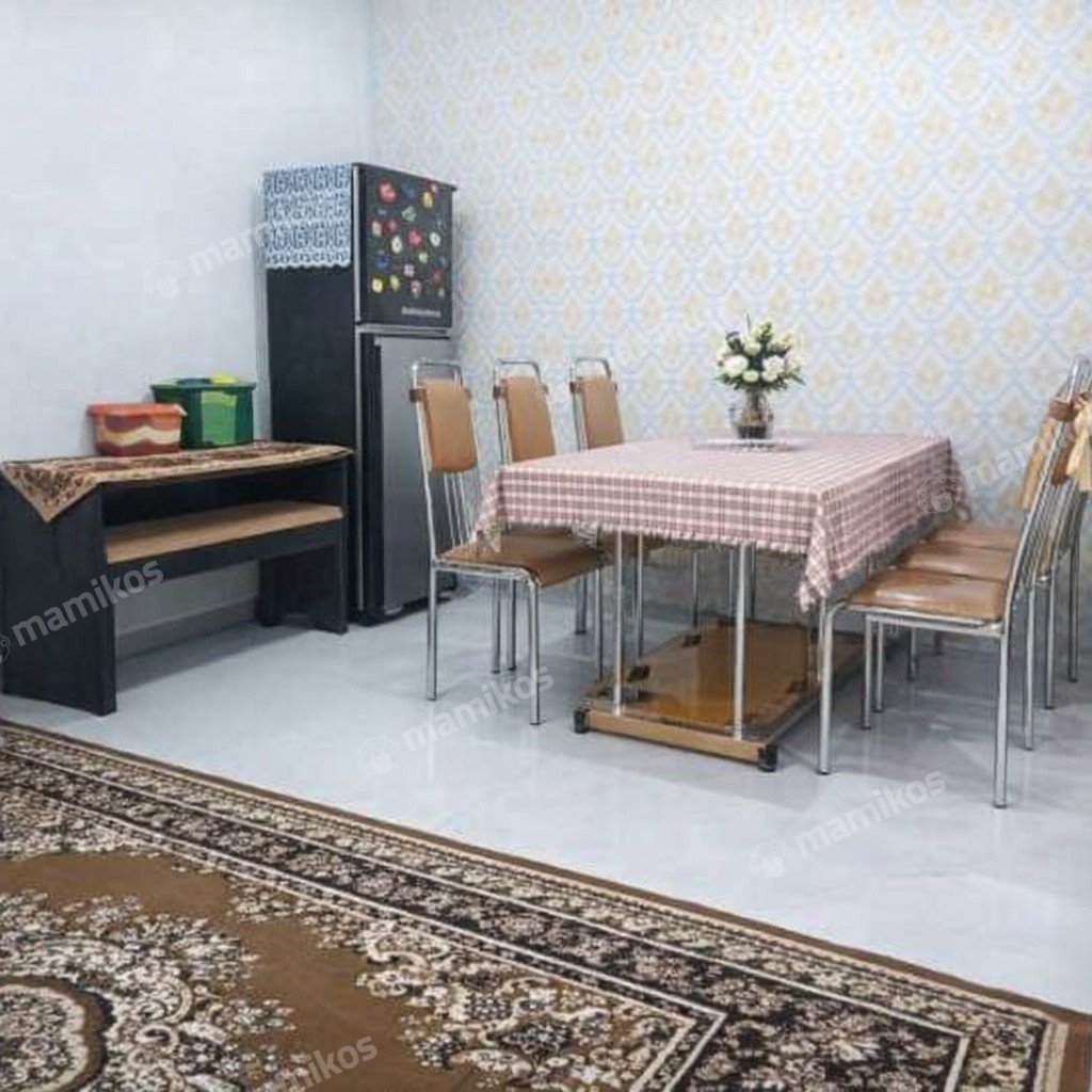 Rumah Sertifikat SHM 4 Kamar Tidur 4 Kamar Mandi Cibubur Jakarta Timur - Photo 3