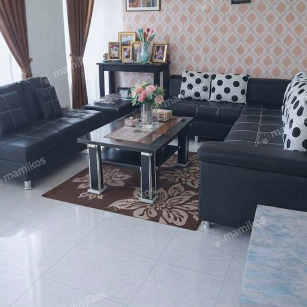 Rumah Sertifikat SHM 4 Kamar Tidur 4 Kamar Mandi Cibubur Jakarta Timur - Photo 4
