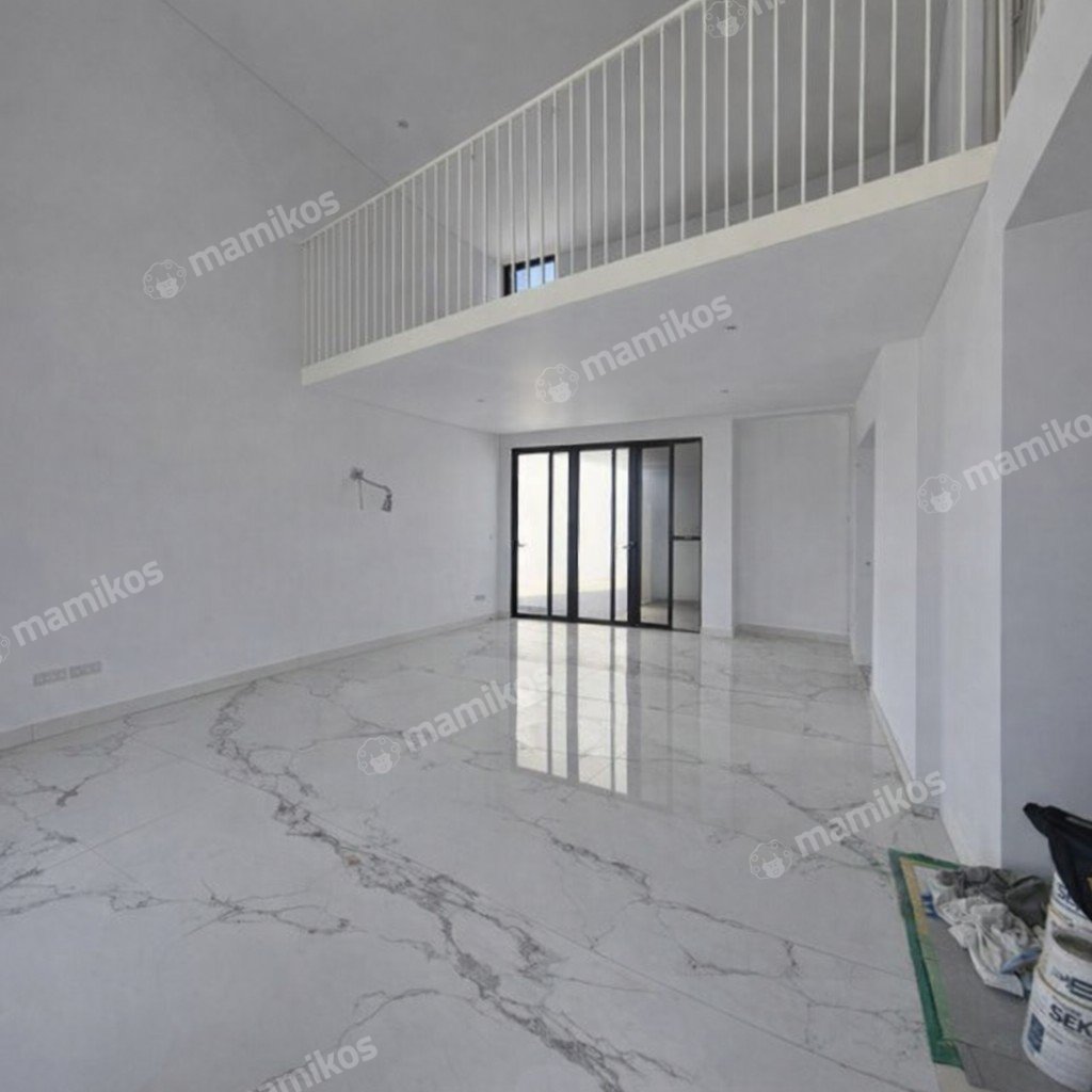 Rumah Sertifikat SHM 4 Kamar Tidur 3 Kamar Mandi Kalideres Jakarta Barat - Photo 2