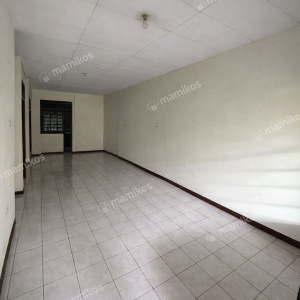 Rumah Sertifikat SHM 3 Kamar Tidur 2 Kamar Mandi Duri Kosambi Jakarta Barat - Photo 3