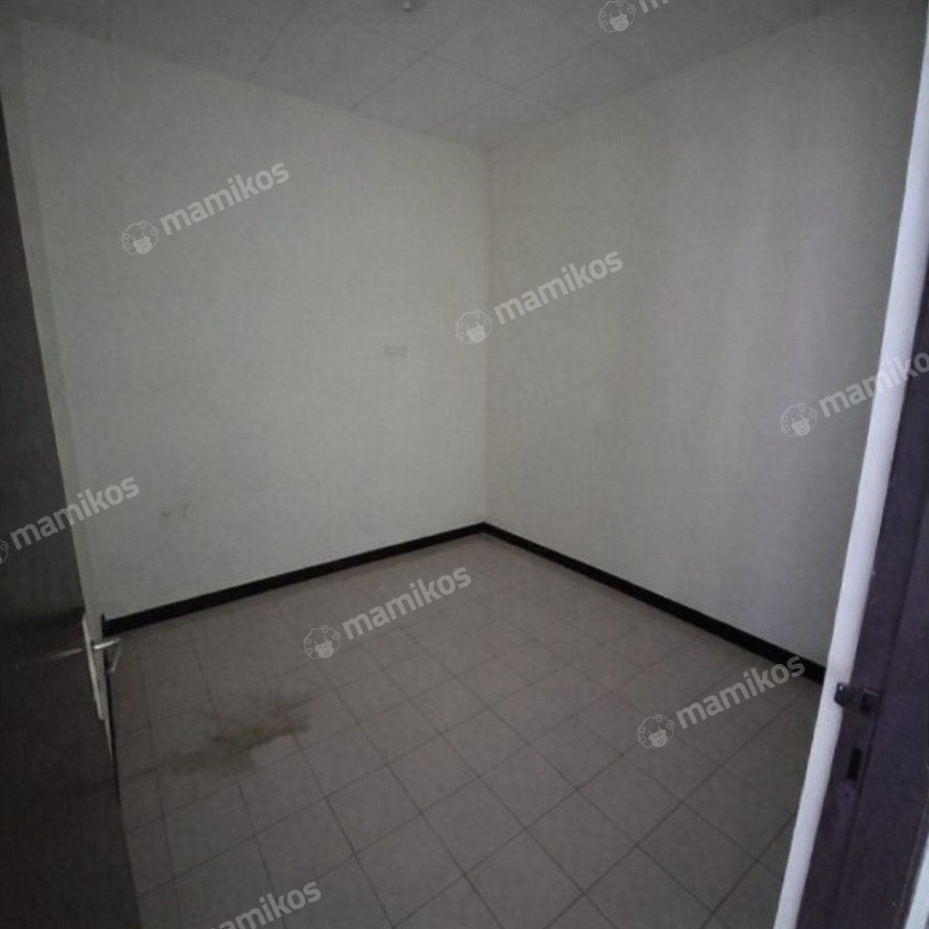 Rumah Sertifikat SHM 3 Kamar Tidur 2 Kamar Mandi Duri Kosambi Jakarta Barat - Photo 4