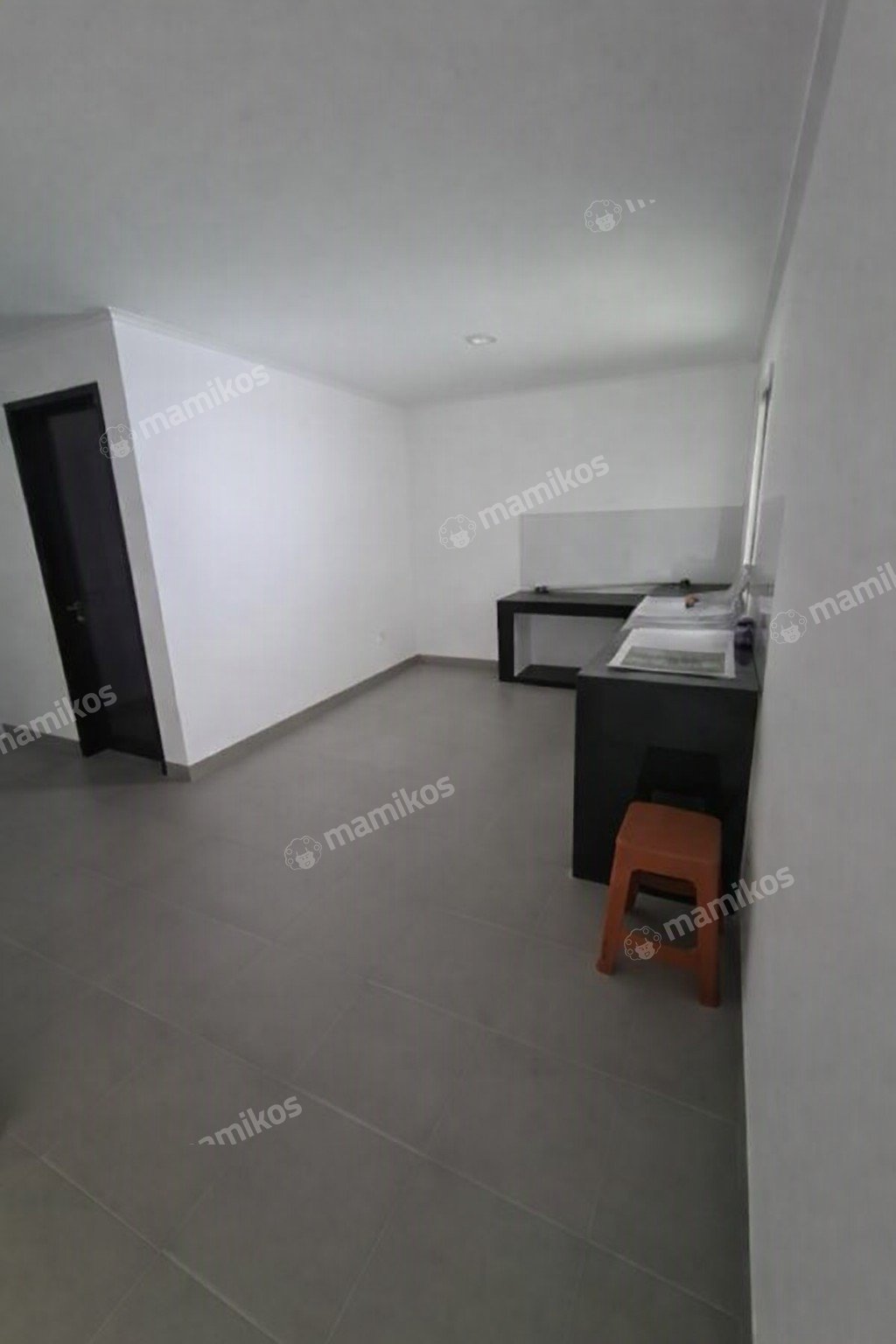 Rumah Sertifikat PPJB 5 Kamar Tidur 5 Kamar Mandi Pantai Indah Kapuk Jakarta Utara - Photo 2