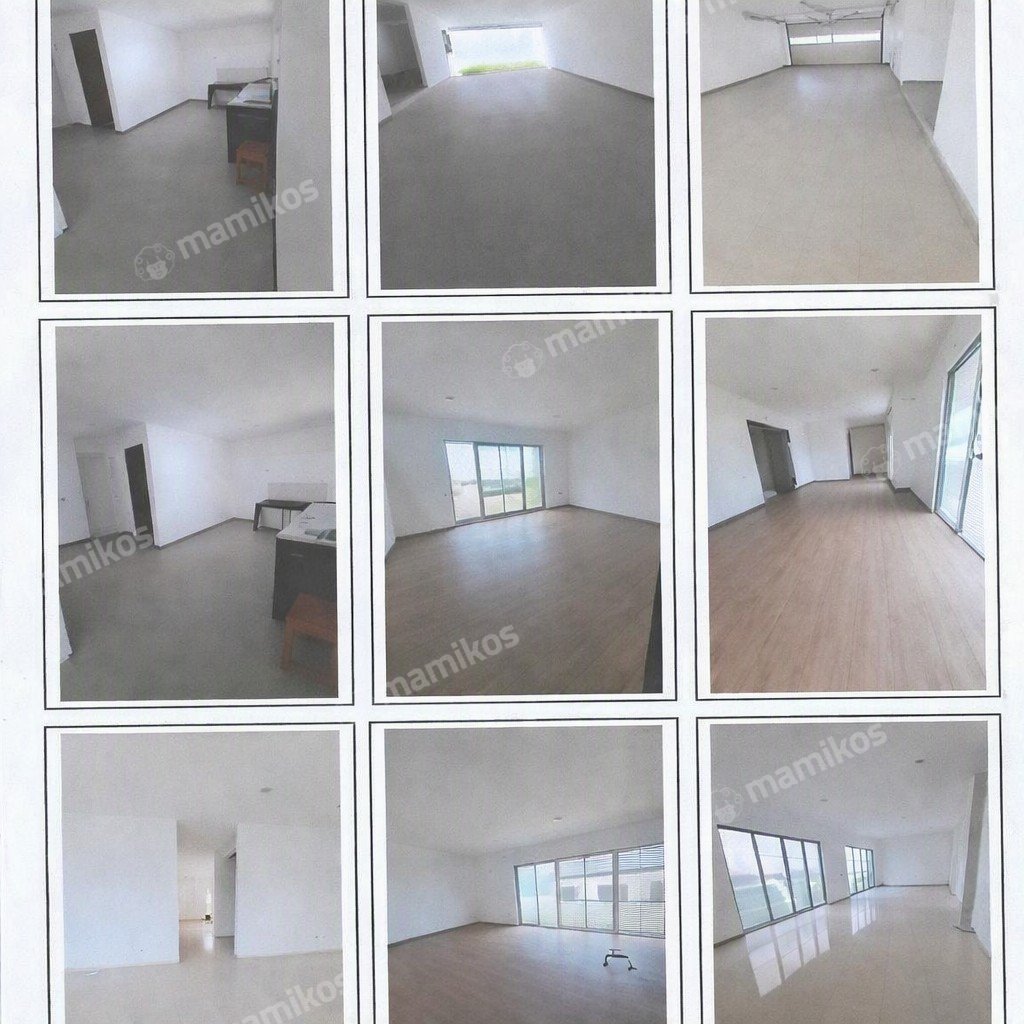 Rumah Sertifikat PPJB 5 Kamar Tidur 5 Kamar Mandi Pantai Indah Kapuk Jakarta Utara - Photo 3
