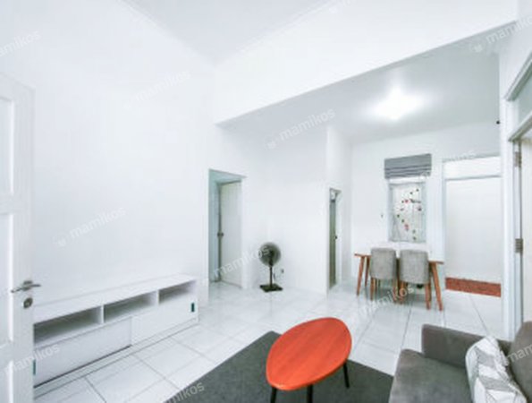 Rumah Sertifikat SHM 3 Kamar Tidur 2 Kamar Mandi Kota Wisata Bogor - Photo 2