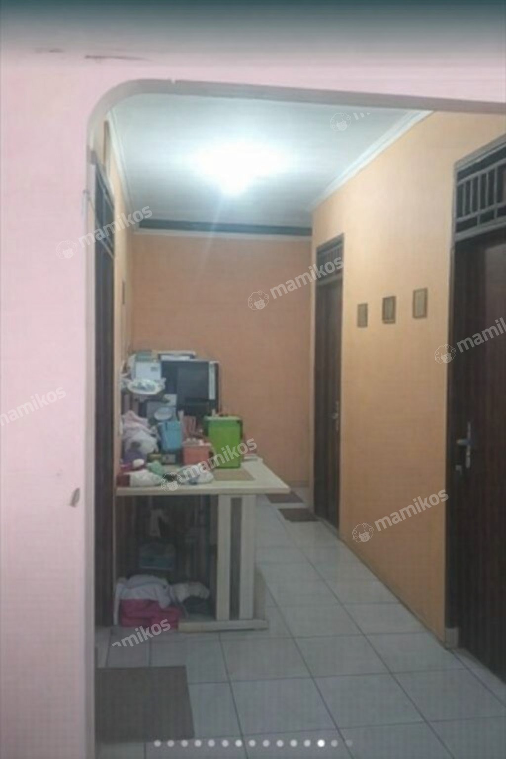Rumah Sertifikat SHM 5 Kamar Tidur 2 Kamar Mandi Cilangkap Jakarta Timur - Photo 2