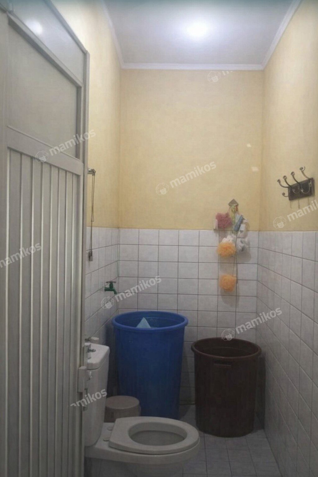 Rumah Sertifikat SHM 5 Kamar Tidur 2 Kamar Mandi Cilangkap Jakarta Timur - Photo 3